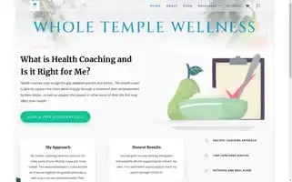 Wholetemplewellness.com Screenshot 2024-05-21 04:40:07