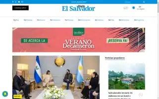 Diarioelsalvador.com Screenshot 2024-06-19 06:17:32