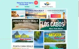 Risingsuntravel.com Screenshot 2024-04-15 03:17:43