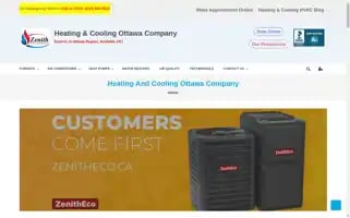 Zenitheco.ca Screenshot 2024-05-15 09:52:36