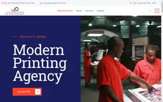 Jamanaprinters.com Screenshot 2024-05-16 03:06:20