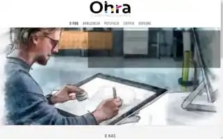 Ohra.com.pl Screenshot 2024-07-02 05:33:08