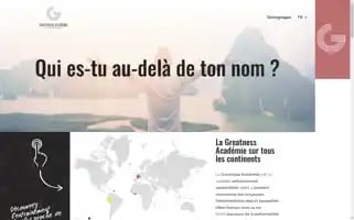 Greatnessacademie.com Screenshot 2024-06-24 17:48:57