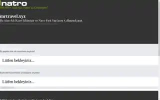 Mrtravel.xyz Screenshot 2024-04-14 23:05:17