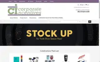 Corporate-incentives.com Screenshot 2024-05-09 06:16:19