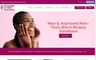 Safecosmetics.org Screenshot 2024-06-15 11:49:48