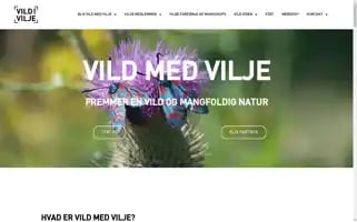 Vildmedvilje.dk Screenshot 2024-06-12 00:30:14