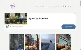 Tastebudsandtravel.com Screenshot 2024-04-23 23:29:42