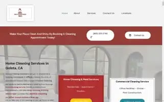 Nancyshousekeepingservice.com Screenshot 2024-05-13 02:12:44