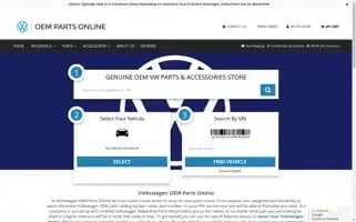 Vwpartsvortex.com Screenshot 2024-05-14 23:10:26