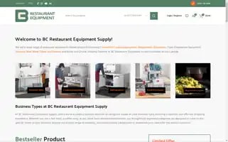 Bcrestaurantequipment.com Screenshot 2024-05-29 01:27:36