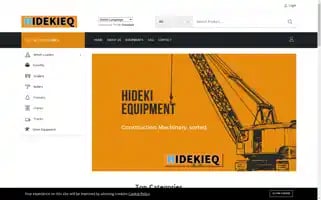 Hidekieq.com Screenshot 2024-05-24 22:23:23