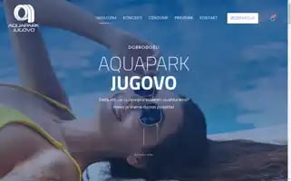 Aquaparkjugovo.rs Screenshot 2024-05-20 15:08:51