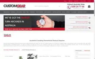 Customgear.com.au Screenshot 2024-05-09 07:59:17