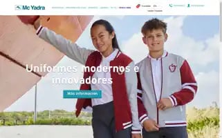 Mcyadra.com Screenshot 2024-06-17 00:32:28