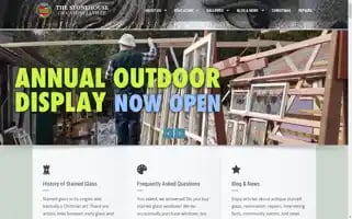 Thestonehouse.ca Screenshot 2024-06-12 14:15:48