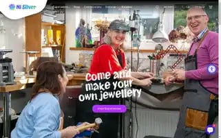 Nisilver.com Screenshot 2024-07-01 09:54:18