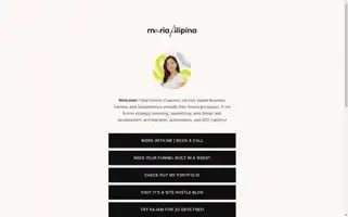 Mariafilipina.co Screenshot 2024-06-28 20:55:24