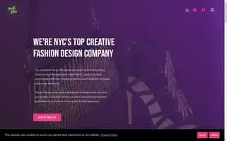 Threadandbutterdesignagency.com Screenshot 2024-05-18 07:04:54