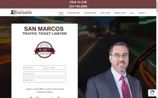 Trafficticketsanmarcos.com Screenshot 2024-04-17 06:38:43