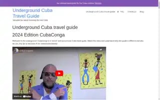 Bestcubatravelguide.com Screenshot 2024-04-16 21:03:41