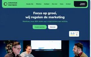 Conversiepartners.nl Screenshot 2024-07-03 13:42:27