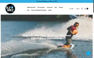 Buywake.com Screenshot 2024-05-08 22:43:34