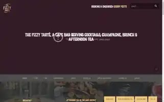 Thefizzytarte.com Screenshot 2024-07-02 18:56:08