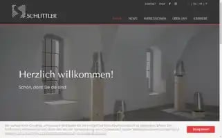 Schlittler.com Screenshot 2024-07-02 20:39:03