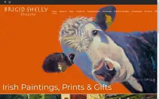 Brigidshelly.ie Screenshot 2024-06-11 15:50:52