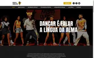 Efeitourbano.org.br Screenshot 2024-04-14 19:28:44
