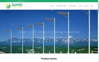 China-streetlight.com Screenshot 2024-06-15 01:50:31