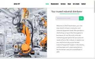 Onitautomation.com Screenshot 2024-04-27 12:16:23