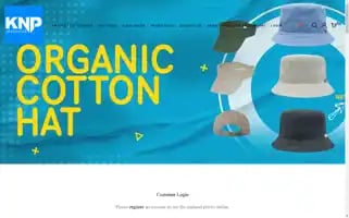 Knpheadwear.com Screenshot 2024-06-13 22:31:39