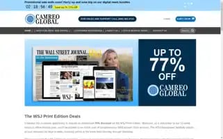 Camreoglobal.com Screenshot 2024-06-14 19:00:24