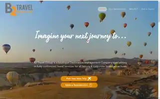 B2travelgroup.com Screenshot 2024-04-24 01:52:14