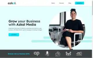 Azkalmedia.com Screenshot 2024-06-17 07:54:34