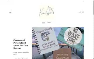 Kiwilake.com Screenshot 2024-04-14 09:44:48