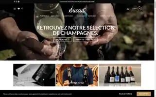 Succul.fr Screenshot 2024-05-18 13:25:07