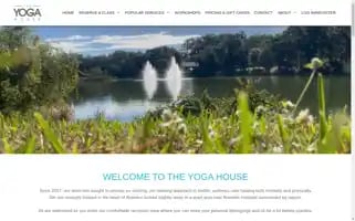 Theyogahousebrandon.com Screenshot 2024-05-16 21:23:03