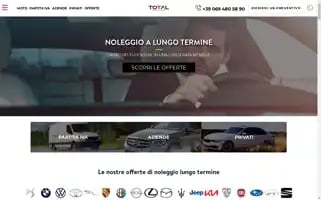 Totalrenting.it Screenshot 2024-06-16 13:18:22