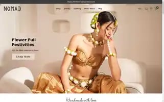 Diariesofnomad.com Screenshot 2024-05-09 09:51:18