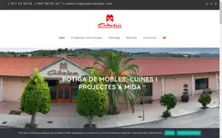 Moblesadeba.com Screenshot 2024-07-04 14:12:57