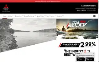 Barriemitsubishi.ca Screenshot 2024-05-15 13:33:03