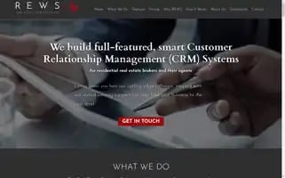 Rewsllc.com Screenshot 2024-07-06 22:49:14