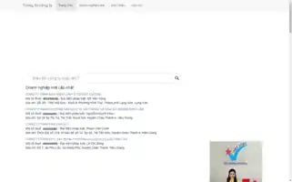 Tratencongty.com Screenshot 2024-06-16 09:34:43