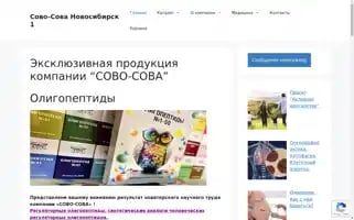 Novosibirsksovosova.ru Screenshot 2024-06-27 13:38:43