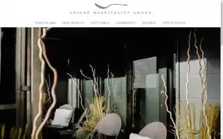 Staysoigne.com Screenshot 2024-06-12 03:38:30