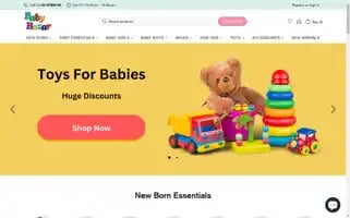 Babybazar.pk Screenshot 2024-05-04 10:06:35