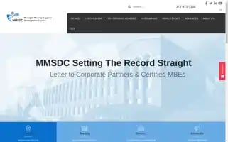 Minoritysupplier.org Screenshot 2024-06-13 23:19:41
